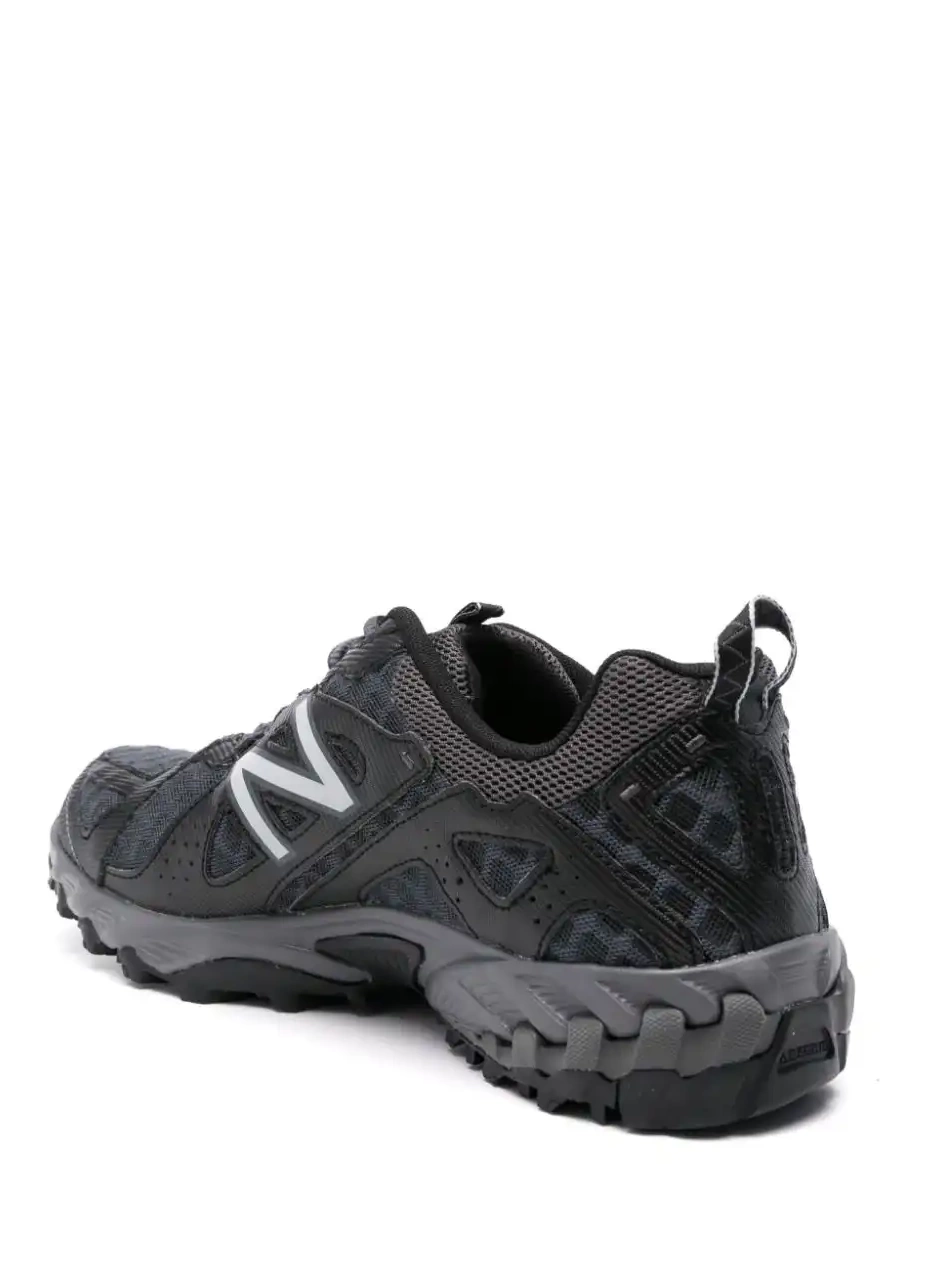 sneakers panelled-design New 610v1 Balance  0516